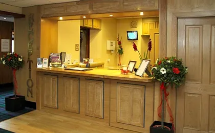 Craigmonie Hotel Inverness by Compass Hospitality