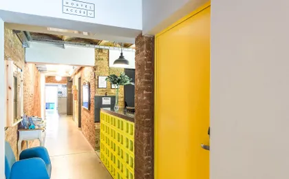 The Loft Hostel Barcelona