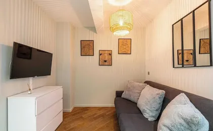 Sublime Renovated Studio - Cannes Meynadier