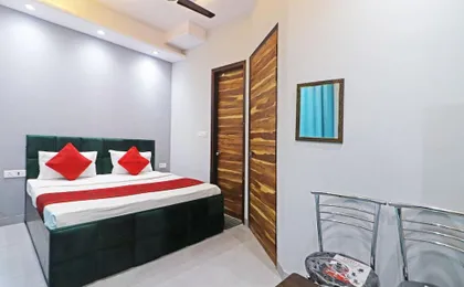 Twamev Rajouri Garden by the Arrow