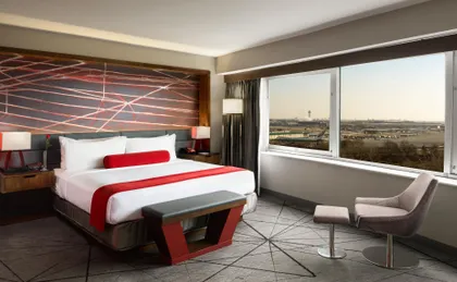 Crowne Plaza JFK Airport New York City