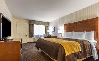 Quality Inn Half Moon Bay