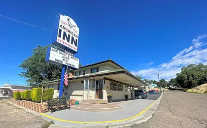 American inn