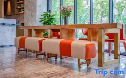 Beijing Yilan Yunjing Boutique Hotel