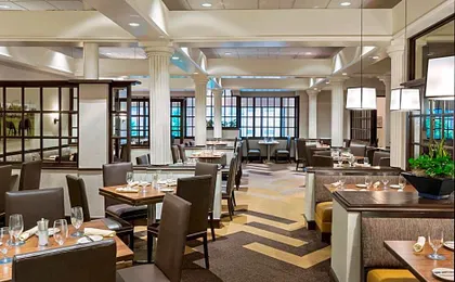 Sheraton Hotel Harrisburg Hershey