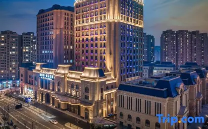 Grand Mercure Hangzhou Zijingang