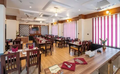 Hotel Aranyasutra