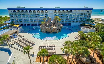The Island Resort at Fort Walton Beach