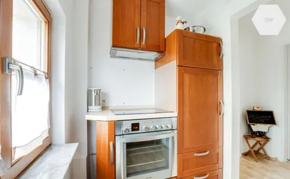 Apartment 81 Qm, Messe/Exhibition Center