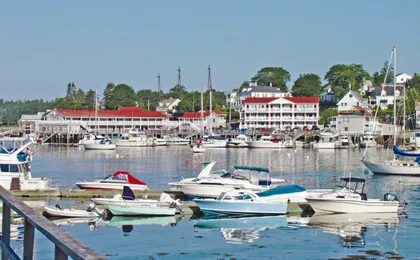 Tugboat Inn