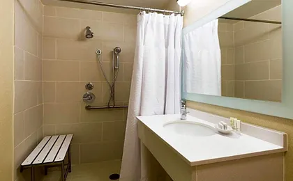 SpringHill Suites by Marriott Austin South