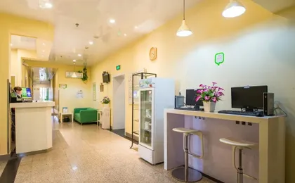 Hi Inn Shanghai Hongqiao Anshun Road
