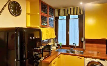 VFH Stylish Boutique Apartment Central