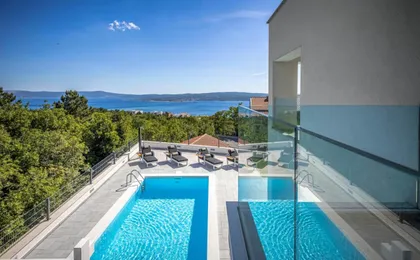 Villa Rina - Luxury Holiday Home