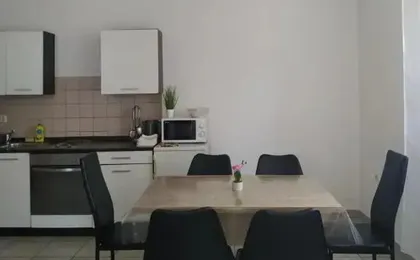 Ravkin Apartments
