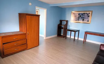 Blue Way Inn & Suites Wichita East