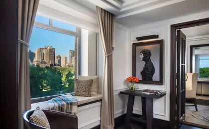 The Ritz-Carlton Residences