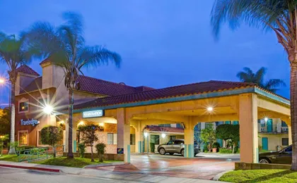 Travelodge by Wyndham Lynwood