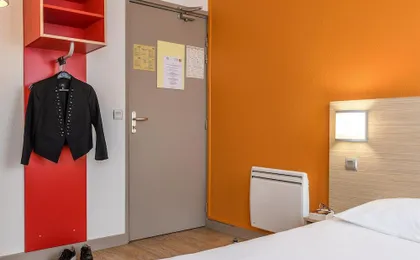 Hotel Babel Lille