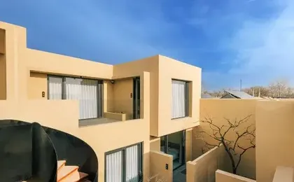 Jing Le Ju Vacation Rental Homestay (Beijing Universal Studios Resort Store)