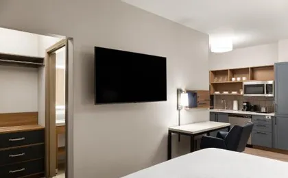 Candlewood Suites Anchorage Midtown by IHG