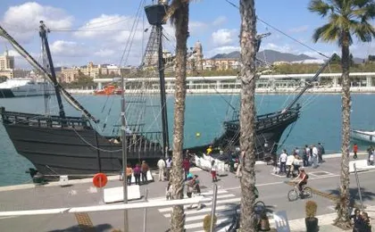 Rentcostadelsol Malagueta Miramar