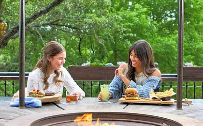 Renaissance Austin Arboretum Domain Hotel