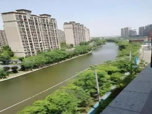Magnotel Classic Shanghai Beiqing Highway