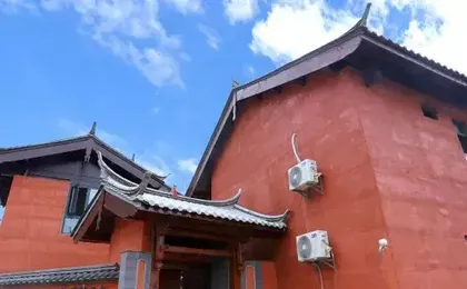Yayuan Tian She Homestay (Sanyi International Airport Branch)