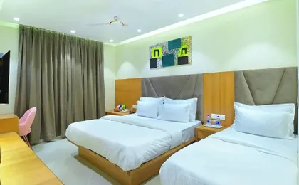 Hotel Shandon