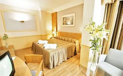 San Anton Hotel