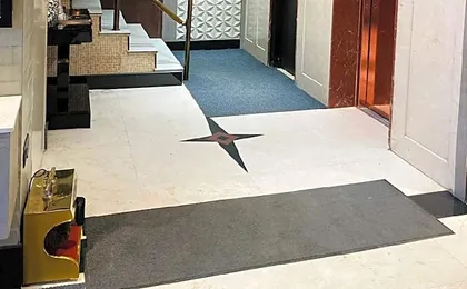 Hotel Aman Palace-Rajouri Garden