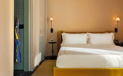 Hotel Saint Augustine