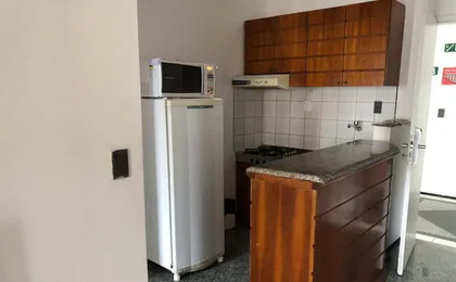 Excelente Flat No Meireles1506
