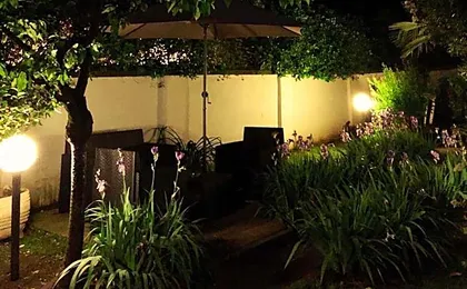 Hotel Due Giardini