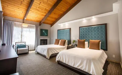Munras Inn