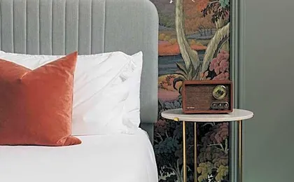 The Bellwether Hotel