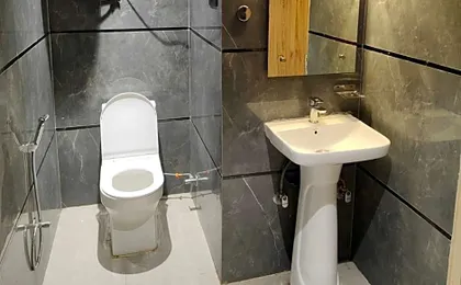 RECONNECT SUITES