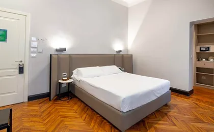 Castello Guest House Milano