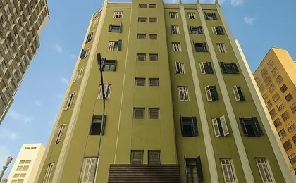 HOTEL SP CENTRO