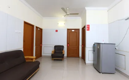 Tranquil Nest by Oyo Rooms