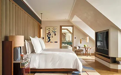 Rosewood Munich