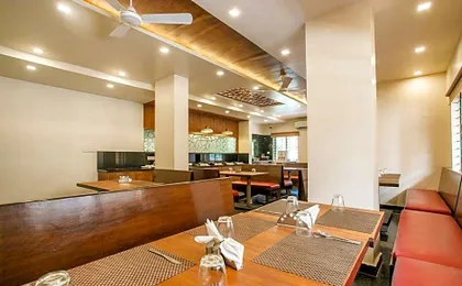 Hotel DBrooks