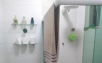 Otimo Apto Na Zona Sul Do Rj