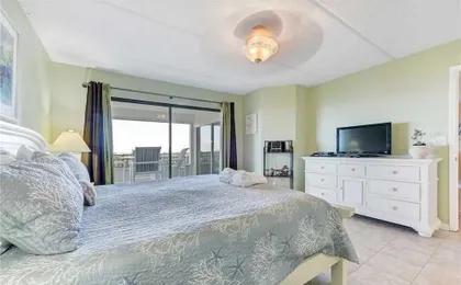 Windjammer 105 - Three Bedroom Condo