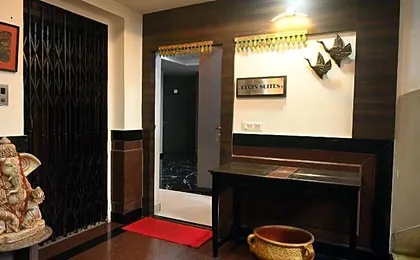 Elgin suites