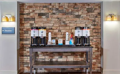 Hampton Inn & Suites Chapel Hill/Durham