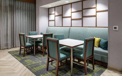 Hampton Inn Tampa Downtown Channel District