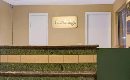 Travelodge by Wyndham Fort Lauderdale