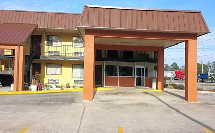 Western Motel - Jesup